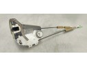 Recambio de cerradura puerta trasera izquierda para toyota aygo x 1.0 i referencia OEM IAM M7314480M6  