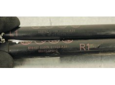 Recambio de amortiguadores maletero / porton para toyota aygo x 1.0 i referencia OEM IAM 689500H050  
