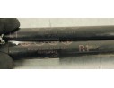 Recambio de amortiguadores maletero / porton para toyota aygo x 1.0 i referencia OEM IAM 689500H050  