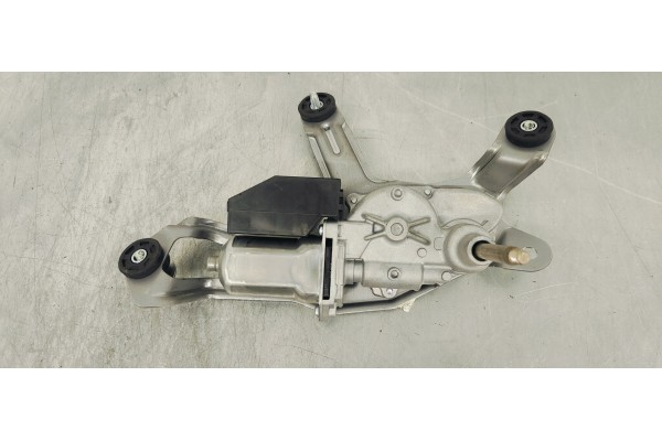 Recambio de motor limpia trasero para toyota aygo x 1.0 i referencia OEM IAM 85130K0040  