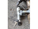 Recambio de columna direccion para toyota 4-runner (n13) 3.0 turbodiesel referencia OEM IAM 45020354  