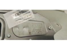 Recambio de motor limpia trasero para toyota aygo x 1.0 i referencia OEM IAM 85130K0040  