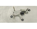 Recambio de motor limpia trasero para toyota aygo x 1.0 i referencia OEM IAM 85130K0040  