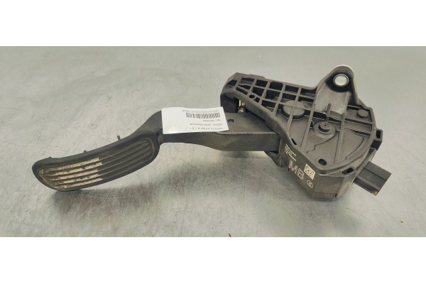 Recambio de pedal acelerador para toyota aygo x 1.0 i referencia OEM IAM 78110K0030  