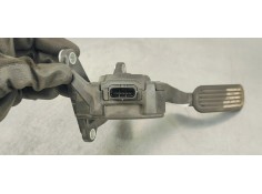 Recambio de pedal acelerador para toyota aygo x 1.0 i referencia OEM IAM 78110K0030  