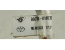 Recambio de tubos aire acondicionado para toyota aygo x 1.0 i referencia OEM IAM 887030H030  