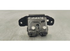 CERRADURA MALETERO / PORTON 