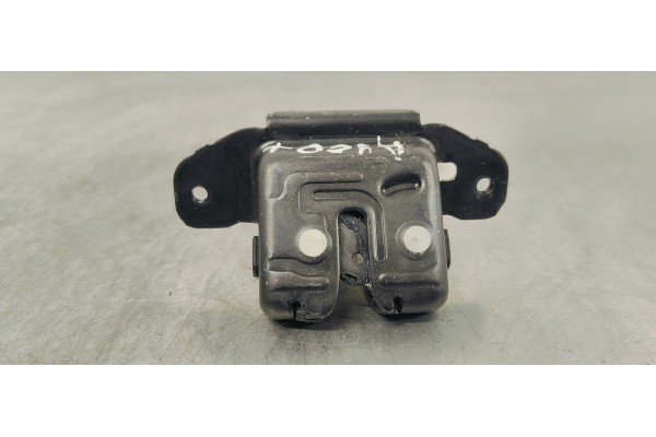 Recambio de cerradura maletero / porton para toyota aygo x 1.0 i referencia OEM IAM   