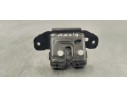 Recambio de cerradura maletero / porton para toyota aygo x 1.0 i referencia OEM IAM   