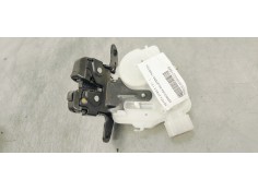 Recambio de cerradura maletero / porton para toyota aygo x 1.0 i referencia OEM IAM   