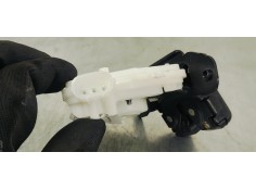 Recambio de cerradura maletero / porton para toyota aygo x 1.0 i referencia OEM IAM   