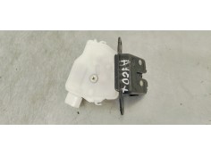 Recambio de cerradura maletero / porton para toyota aygo x 1.0 i referencia OEM IAM   
