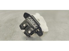 Recambio de cerradura maletero / porton para toyota aygo x 1.0 i referencia OEM IAM   
