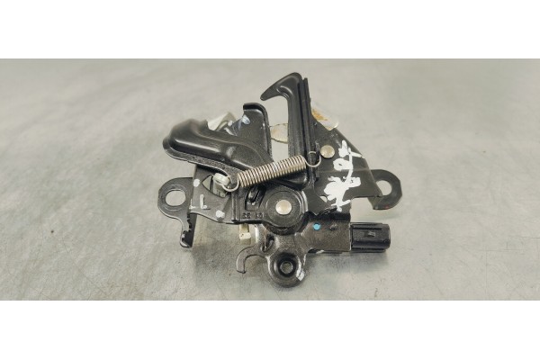 Recambio de cerradura capo para toyota aygo x 1.0 i referencia OEM IAM   