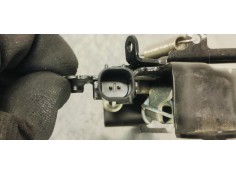 Recambio de cerradura capo para toyota aygo x 1.0 i referencia OEM IAM   