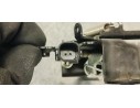 Recambio de cerradura capo para toyota aygo x 1.0 i referencia OEM IAM   