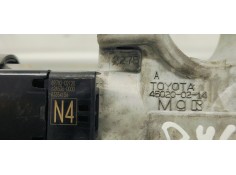 Recambio de conmutador de arranque para toyota aygo x 1.0 i referencia OEM IAM 450200214  