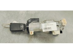 Recambio de conmutador de arranque para toyota aygo x 1.0 i referencia OEM IAM 450200214  
