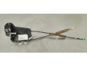 Recambio de cerradura puerta trasera derecha para toyota aygo x 1.0 i referencia OEM IAM M7314470M6  