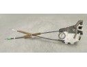 Recambio de cerradura puerta trasera derecha para toyota aygo x 1.0 i referencia OEM IAM M7314470M6  