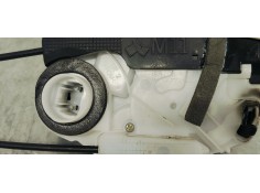 Recambio de cerradura puerta trasera derecha para toyota aygo x 1.0 i referencia OEM IAM M7314470M6  