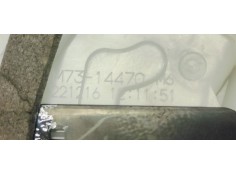 Recambio de cerradura puerta trasera derecha para toyota aygo x 1.0 i referencia OEM IAM M7314470M6  