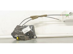 CERRADURA PUERTA DELANTERA IZQUIERDA M7311460M6 