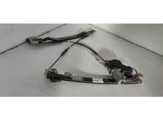 Recambio de elevalunas delantero derecho para ford mondeo berlina (ge) 2.2 tdci referencia OEM IAM 0800013481  