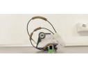 Recambio de cerradura puerta delantera izquierda para toyota aygo x 1.0 i referencia OEM IAM M7311460M6  