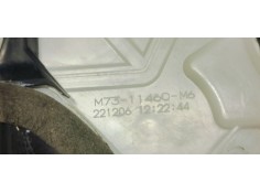 Recambio de cerradura puerta delantera izquierda para toyota aygo x 1.0 i referencia OEM IAM M7311460M6  