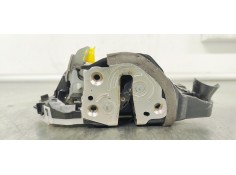 Recambio de cerradura puerta delantera izquierda para toyota aygo x 1.0 i referencia OEM IAM M7311460M6  