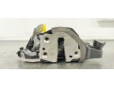 Recambio de cerradura puerta delantera izquierda para toyota aygo x 1.0 i referencia OEM IAM M7311460M6  