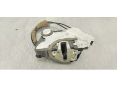 Recambio de cerradura puerta delantera izquierda para toyota aygo x 1.0 i referencia OEM IAM M7311460M6  