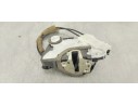 Recambio de cerradura puerta delantera izquierda para toyota aygo x 1.0 i referencia OEM IAM M7311460M6  