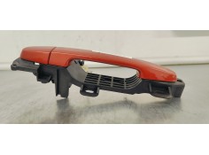 Recambio de maneta exterior delantera derecha para toyota aygo x 1.0 i referencia OEM IAM   