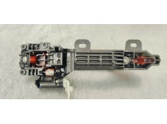 Recambio de maneta exterior delantera derecha para toyota aygo x 1.0 i referencia OEM IAM   