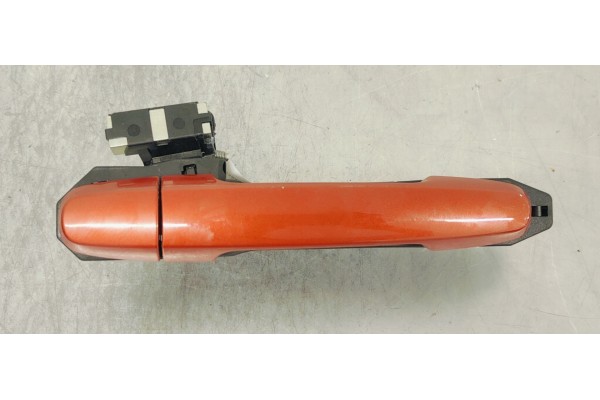 Recambio de maneta exterior trasera derecha para toyota aygo x 1.0 i referencia OEM IAM   