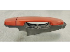Recambio de maneta exterior trasera derecha para toyota aygo x 1.0 i referencia OEM IAM   
