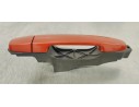 Recambio de maneta exterior trasera derecha para toyota aygo x 1.0 i referencia OEM IAM   