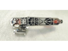 Recambio de maneta exterior trasera derecha para toyota aygo x 1.0 i referencia OEM IAM   