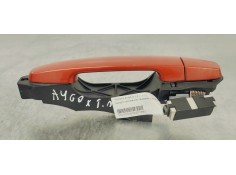 Recambio de maneta exterior trasera derecha para toyota aygo x 1.0 i referencia OEM IAM   
