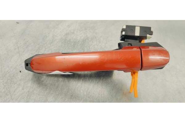 Recambio de maneta exterior trasera izquierda para toyota aygo x 1.0 i referencia OEM IAM   