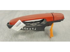 Recambio de maneta exterior trasera izquierda para toyota aygo x 1.0 i referencia OEM IAM   