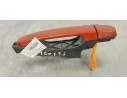 Recambio de maneta exterior trasera izquierda para toyota aygo x 1.0 i referencia OEM IAM   