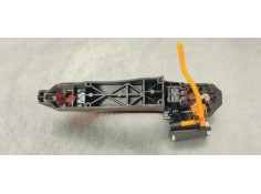 Recambio de maneta exterior trasera izquierda para toyota aygo x 1.0 i referencia OEM IAM   