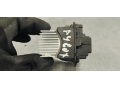 Recambio de resistencia calefaccion para toyota aygo x 1.0 i referencia OEM IAM T564665B  
