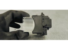 Recambio de resistencia calefaccion para toyota aygo x 1.0 i referencia OEM IAM T564665B  