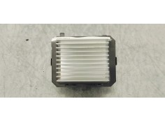 Recambio de resistencia calefaccion para toyota aygo x 1.0 i referencia OEM IAM T564665B  