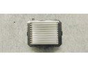 Recambio de resistencia calefaccion para toyota aygo x 1.0 i referencia OEM IAM T564665B  