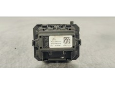Recambio de resistencia calefaccion para toyota aygo x 1.0 i referencia OEM IAM T564665B  